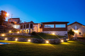 Eira - Casas de Selim